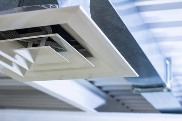 Best Air Vent Cleaning Services  in Sully Square, VA