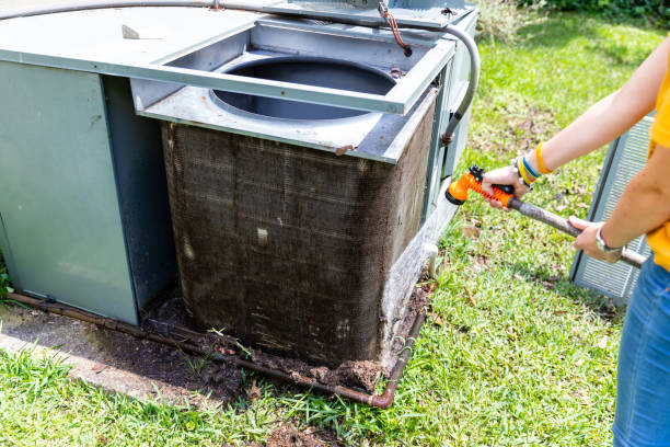 Best Ventilation Cleaning Services  in Sully Square, VA