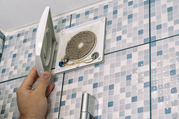 Best Ductwork Cleaning Services  in Sully Square, VA
