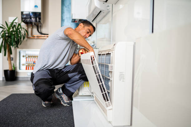 Best Best Air Duct Cleaning Company  in Sully Square, VA