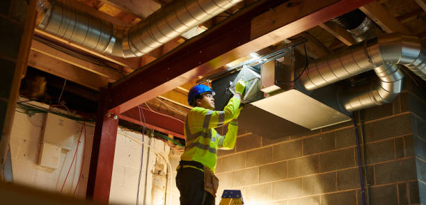 Best Residential Air Duct Cleaning  in Sully Square, VA