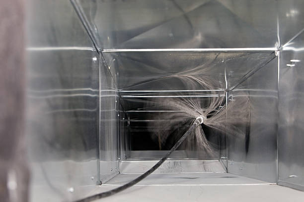 Best HVAC Air Duct Cleaning  in Sully Square, VA