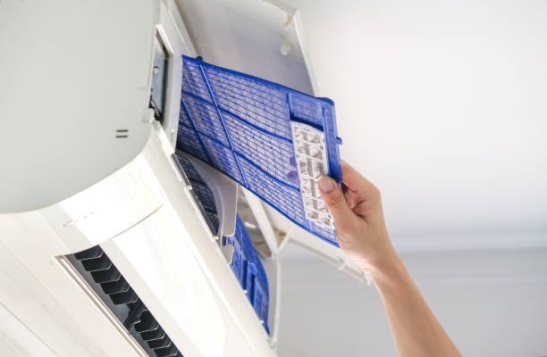 Best HVAC System Cleaning  in Sully Square, VA