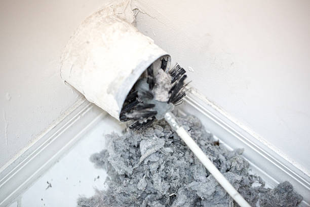 Best Affordable HVAC Duct Cleaning  in Sully Square, VA