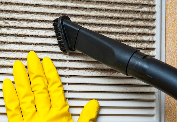 Best Best Air Duct Cleaning Company  in Sully Square, VA